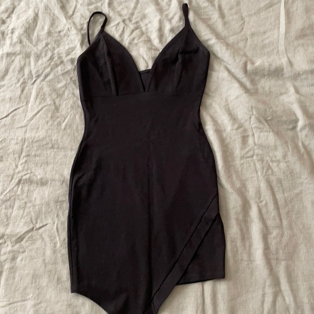 LBD Little Black Dress